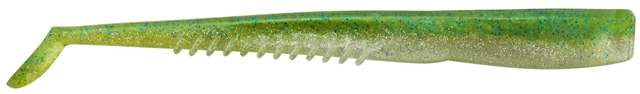 Berkley Flex SW Swimming Eel mm. 190 colore GREEN SPRAT
